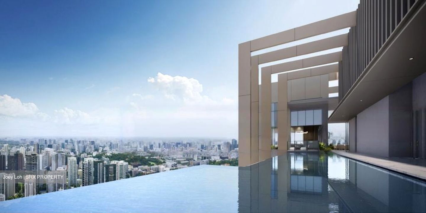 Zion Road (D3), Condominium #471679921